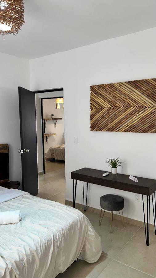 Kingulingu'S Cancun Apartament Luaran gambar