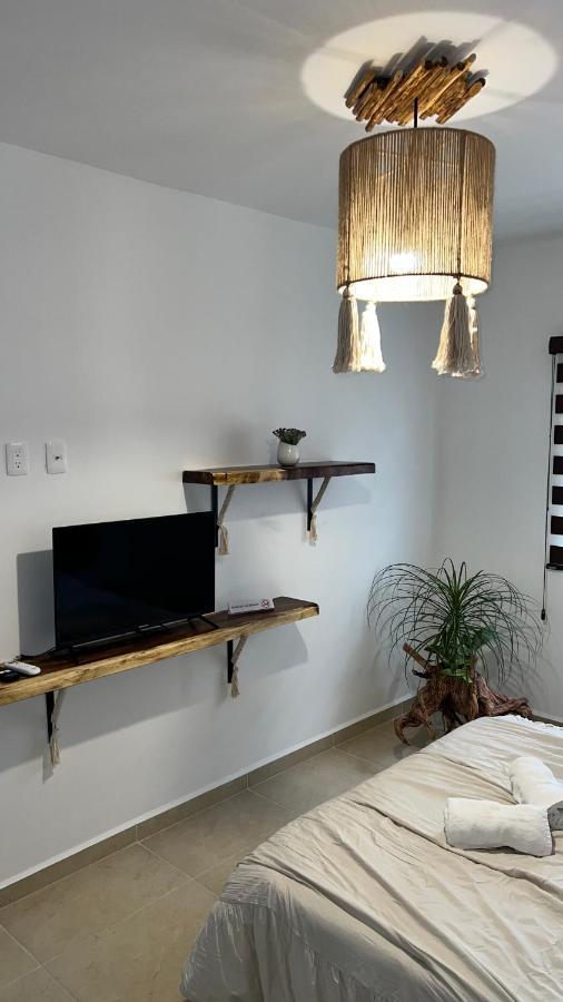 Kingulingu'S Cancun Apartament Luaran gambar