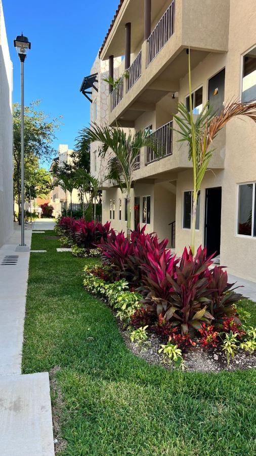 Kingulingu'S Cancun Apartament Luaran gambar