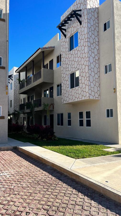 Kingulingu'S Cancun Apartament Luaran gambar
