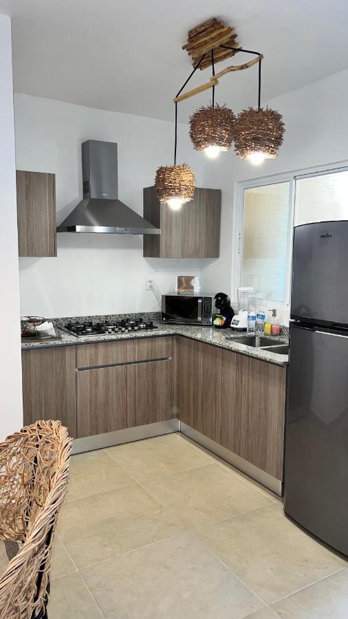 Kingulingu'S Cancun Apartament Luaran gambar