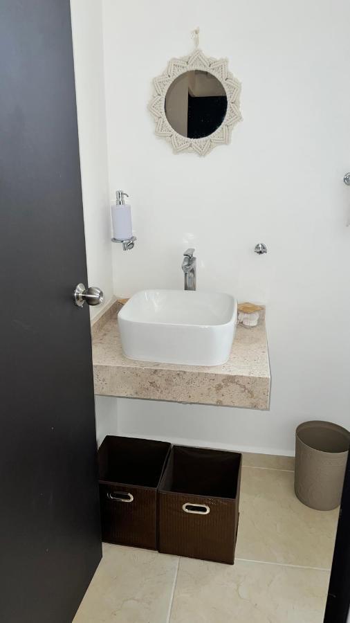 Kingulingu'S Cancun Apartament Luaran gambar