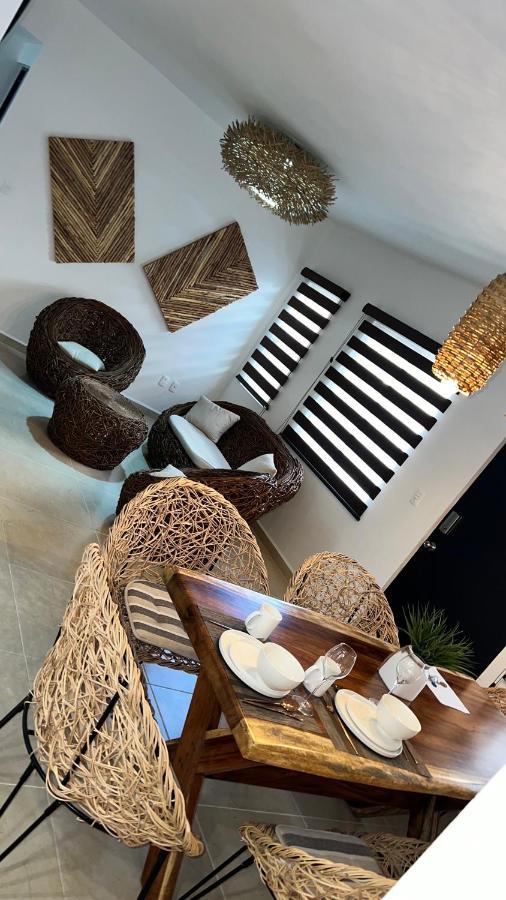 Kingulingu'S Cancun Apartament Luaran gambar