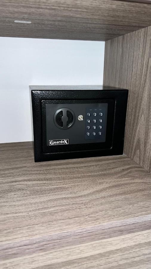 Kingulingu'S Cancun Apartament Luaran gambar