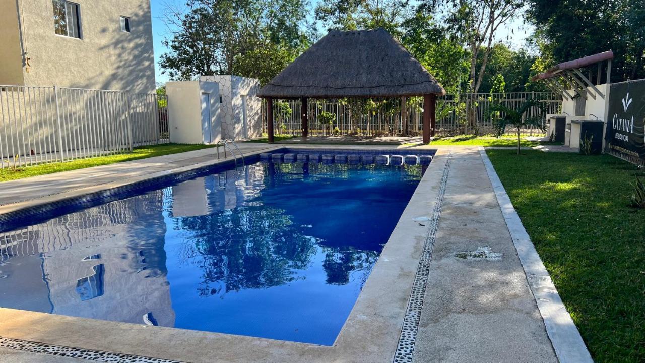 Kingulingu'S Cancun Apartament Luaran gambar