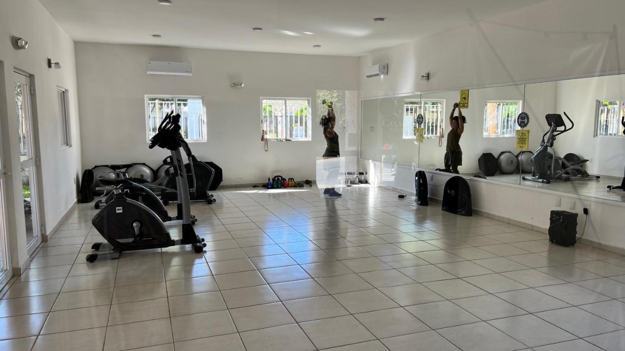 Kingulingu'S Cancun Apartament Luaran gambar