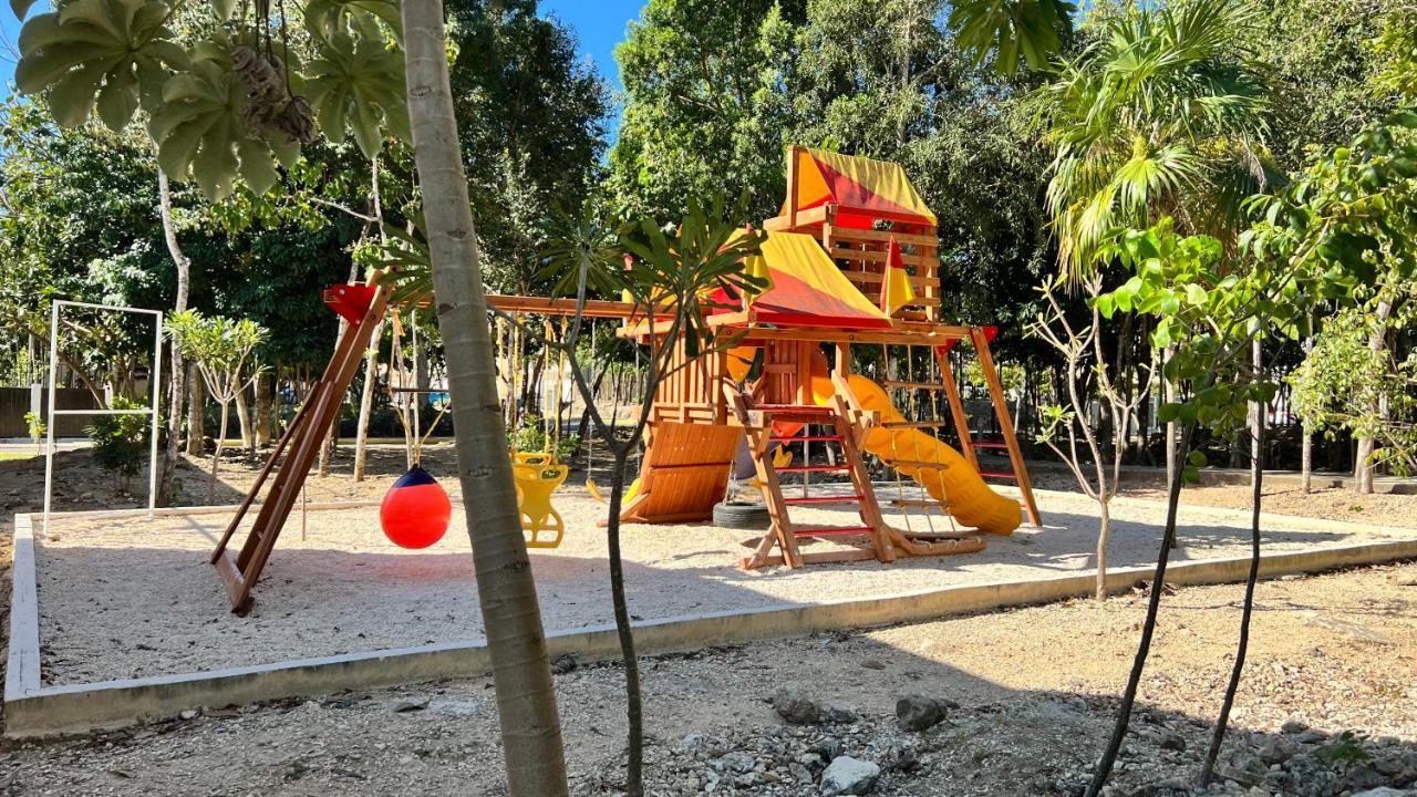 Kingulingu'S Cancun Apartament Luaran gambar