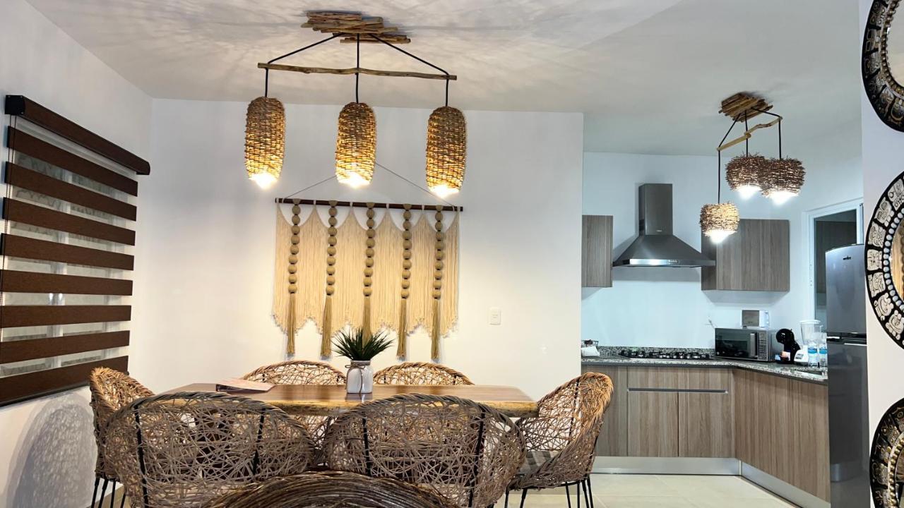 Kingulingu'S Cancun Apartament Luaran gambar
