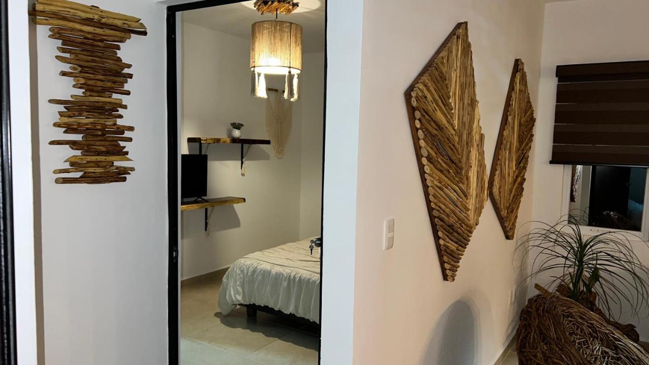 Kingulingu'S Cancun Apartament Luaran gambar