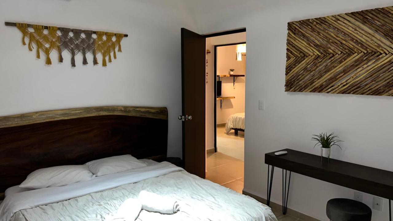 Kingulingu'S Cancun Apartament Luaran gambar