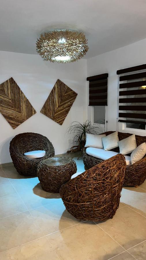 Kingulingu'S Cancun Apartament Luaran gambar