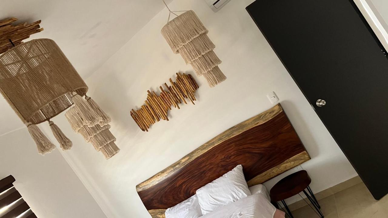 Kingulingu'S Cancun Apartament Luaran gambar