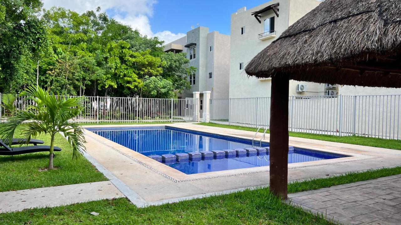 Kingulingu'S Cancun Apartament Luaran gambar